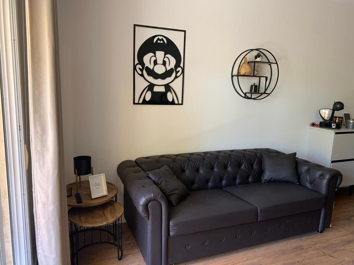 Ferienwohnung Loft De Lujo Con Piscina La Envia Vícar Exterior foto